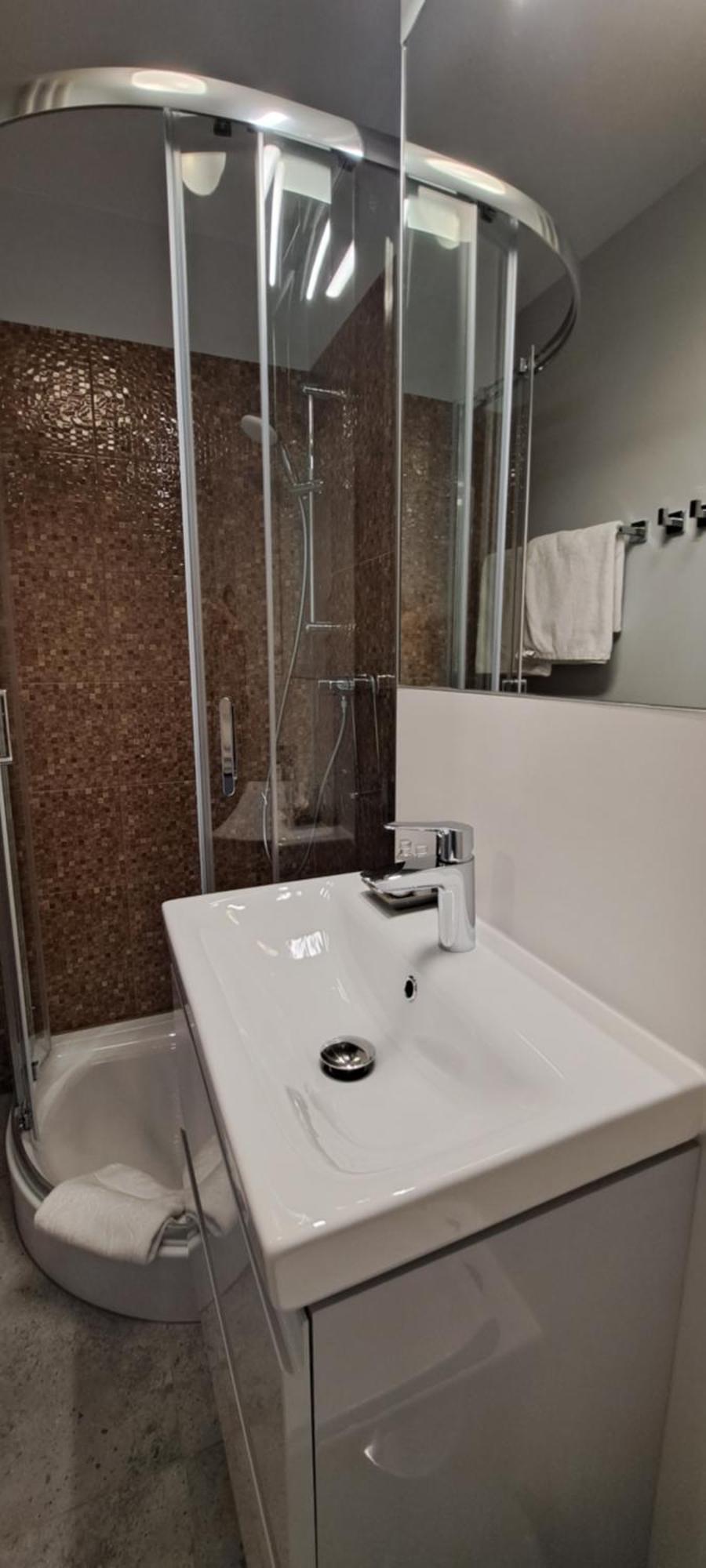 Apartmán Falcon Center 4 Metro Swietokrzyska *