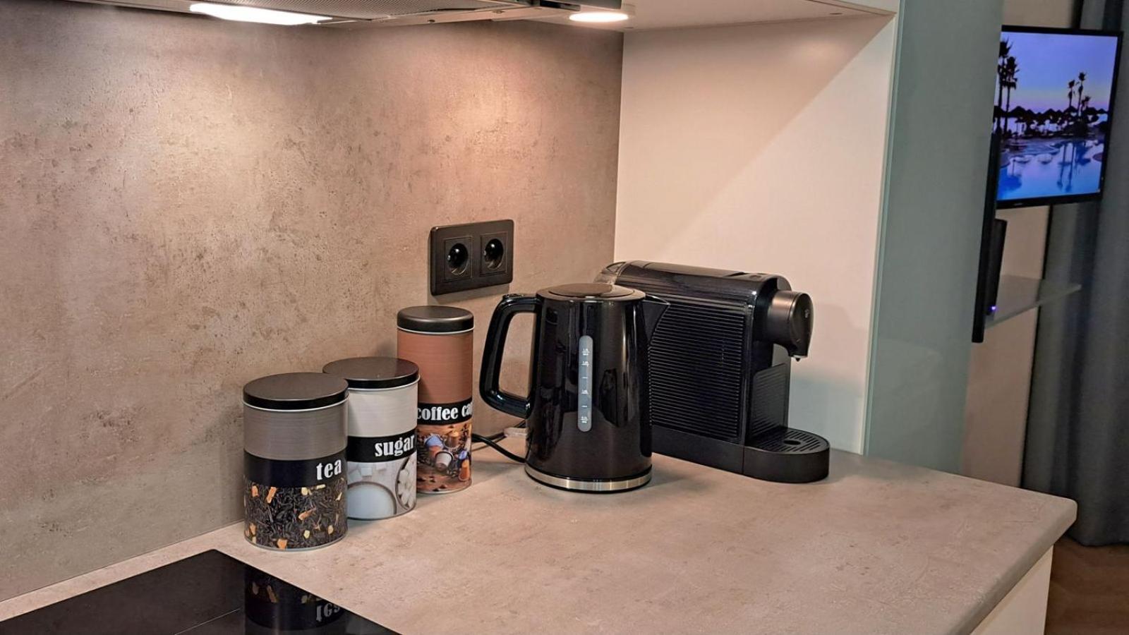 Apartmán Falcon Center 4 Metro Swietokrzyska *