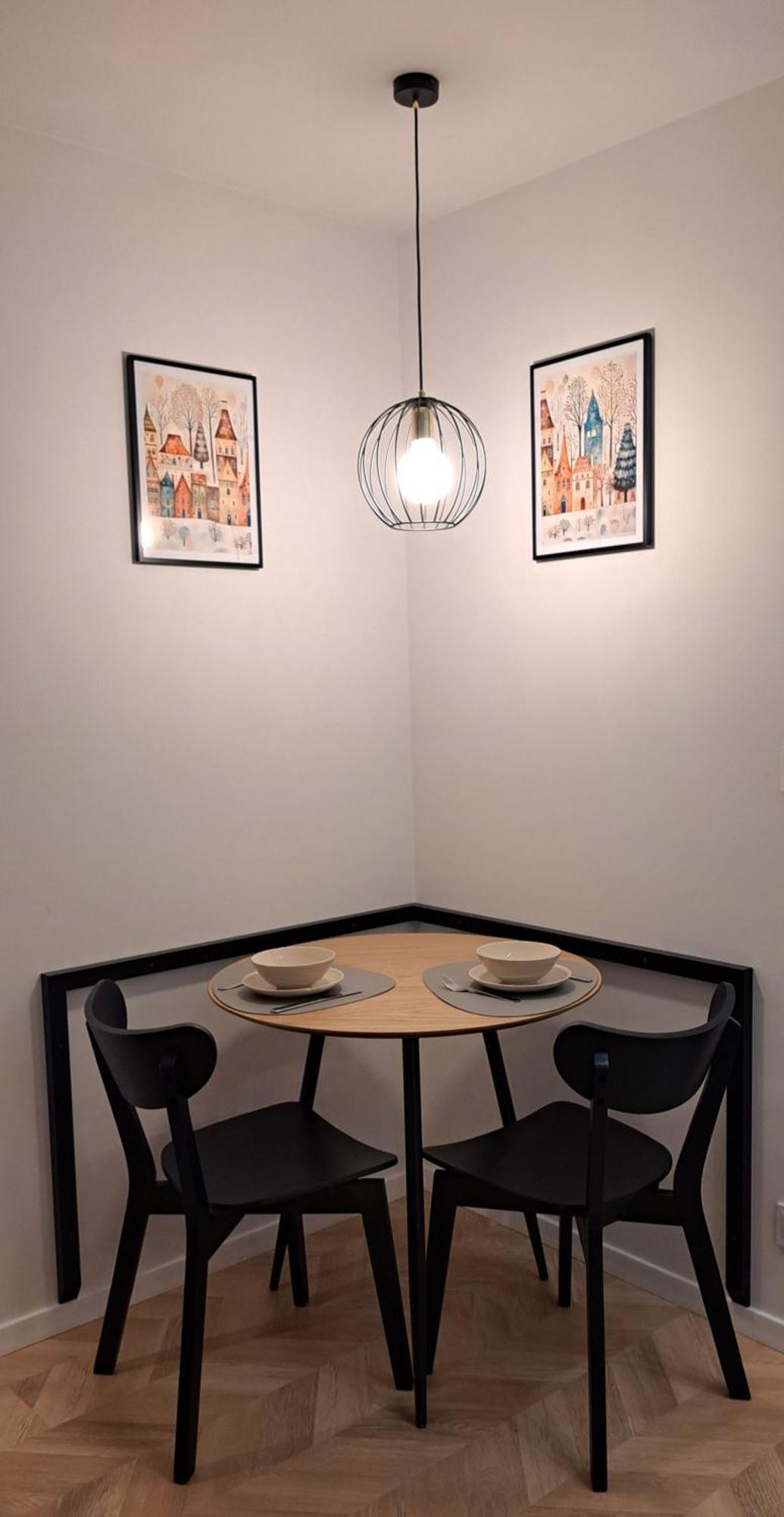 Apartmán Falcon Center 4 Metro Swietokrzyska